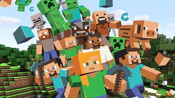 «В этой игре слишком много насилия»: Турция готова запретить Minecraft - Изображение 1 «В этой игре слишком много насилия»: Турция готова запретить Minecraft - Изображение 1