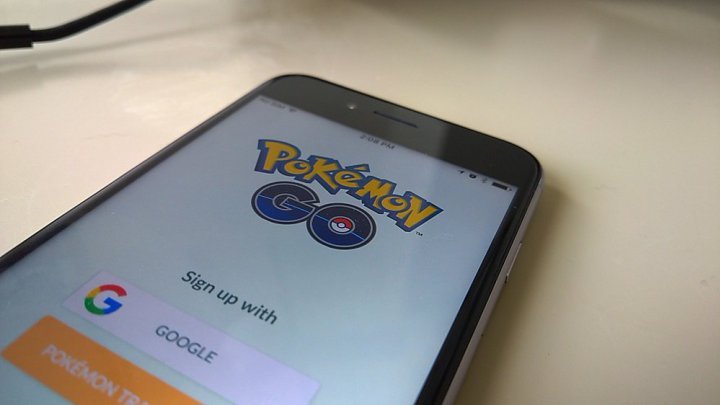 Мастер-класс по Pokemon Go проведут самые лучшие «эксперты» России. - Изображение 1 Мастер-класс по Pokemon Go проведут самые лучшие «эксперты» России. - Изображение 1