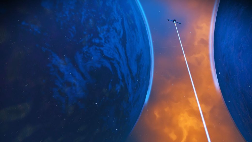 Коллекция потрясающих скриншотов No Manʼs Sky, созданных в фоторежиме. - Изображение 41 Коллекция потрясающих скриншотов No Manʼs Sky, созданных в фоторежиме. - Изображение 41