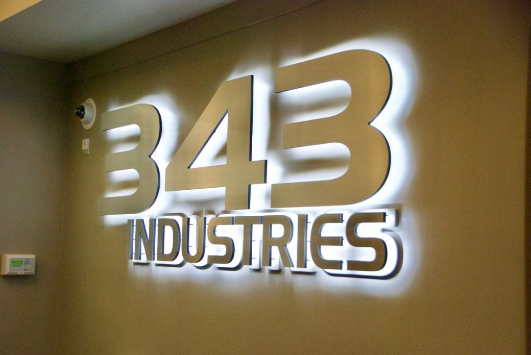 Тур по офису 343 Industries. - Изображение 1 Тур по офису 343 Industries. - Изображение 1