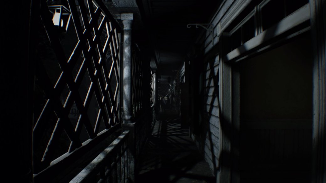 30 ужасно красивых скриншотов Resident Evil 7 - Изображение 23 30 ужасно красивых скриншотов Resident Evil 7 - Изображение 23