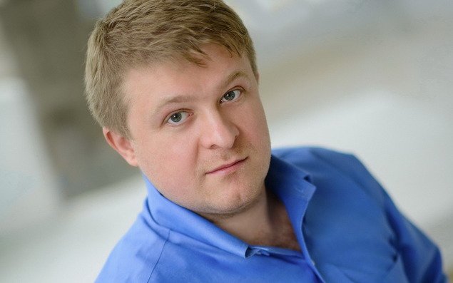 Виктор Кислый: «Играют, но не платят, платят, но не играют» - Изображение 1 Виктор Кислый: «Играют, но не платят, платят, но не играют» - Изображение 1