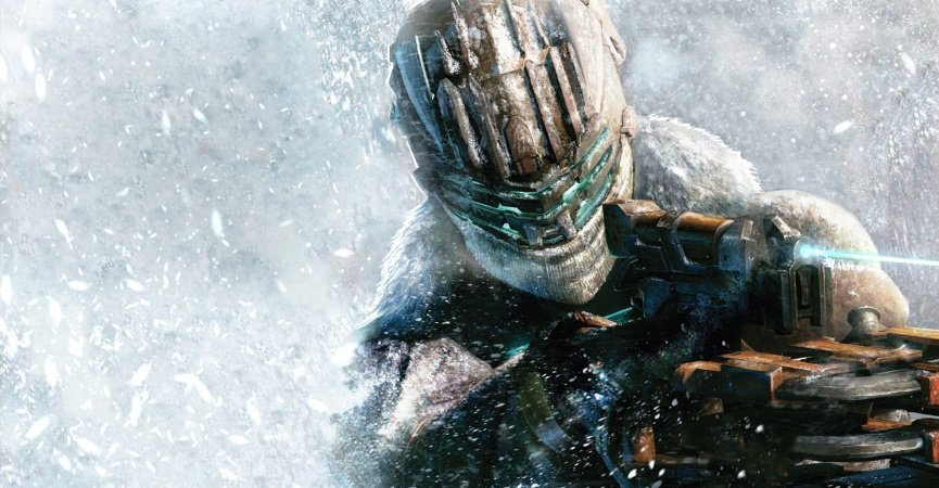 Развитие серии Dead Space - Изображение 1 Развитие серии Dead Space - Изображение 1