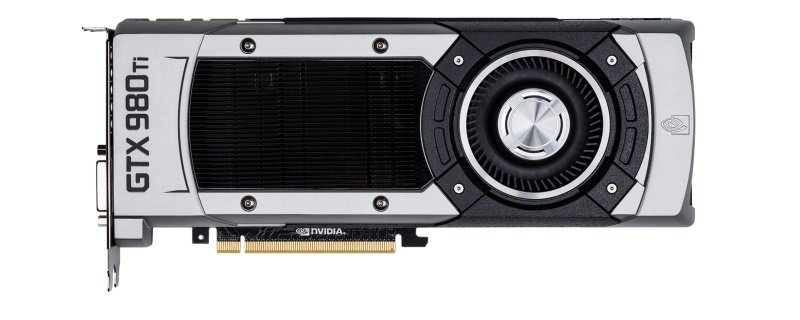 Видеокарта GTX 980 Ti: дорогой пропуск в мир 4K-гейминга и VR - Изображение 1 Видеокарта GTX 980 Ti: дорогой пропуск в мир 4K-гейминга и VR - Изображение 1
