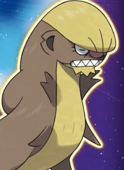 Рецензия на Pokemon Sun - Изображение 8 Рецензия на Pokemon Sun - Изображение 8