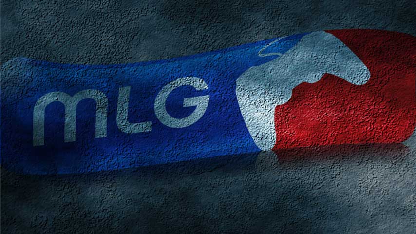 Activision Blizzard превратит MLG в киберспортивный телеканал - Изображение 1 Activision Blizzard превратит MLG в киберспортивный телеканал - Изображение 1