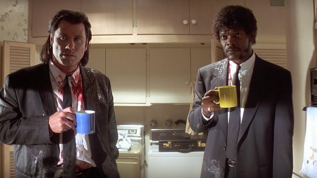 Сценарист Pulp Fiction вернулся в Канны с подростковой антиутопией - Изображение 1 Сценарист Pulp Fiction вернулся в Канны с подростковой антиутопией - Изображение 1