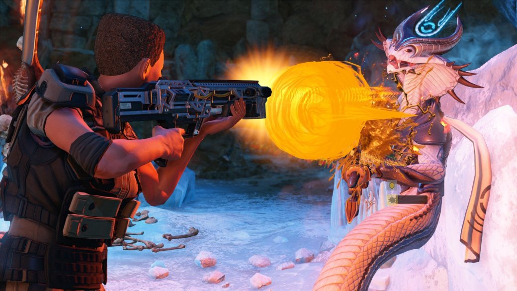 Что не так с DLC Alien Hunters для XCOM 2? - Изображение 6 Что не так с DLC Alien Hunters для XCOM 2? - Изображение 6