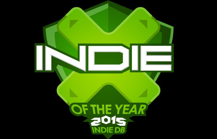 Топ-10 инди-игр 2015 года по версии Indie DB - Изображение 1 Топ-10 инди-игр 2015 года по версии Indie DB - Изображение 1