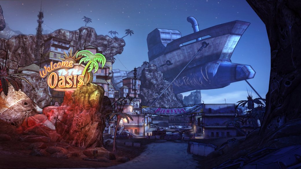Рецензия на Borderlands 2. Обзор игры - Изображение 4 Рецензия на Borderlands 2. Обзор игры - Изображение 4
