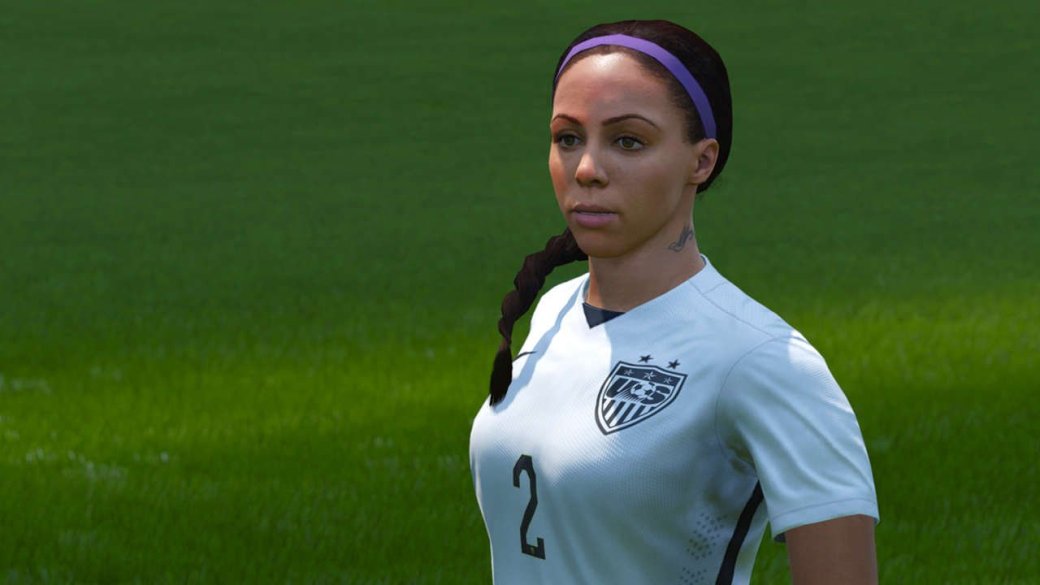 Впечатления от демо-версии FIFA 16 - Изображение 3 Впечатления от демо-версии FIFA 16 - Изображение 3