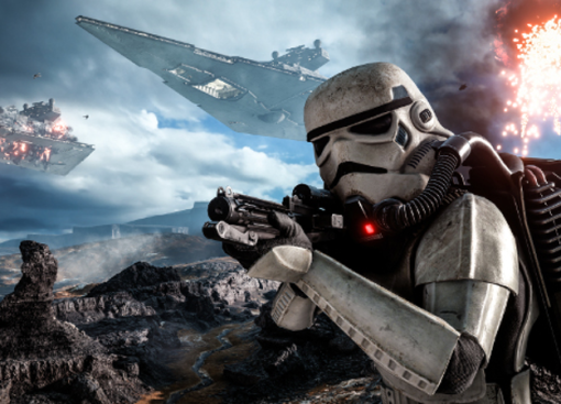 Star Wars: Battlefront станет частью программы EA Access