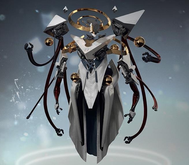 Рецензия на Endless Space 2 - Изображение 21 Рецензия на Endless Space 2 - Изображение 21