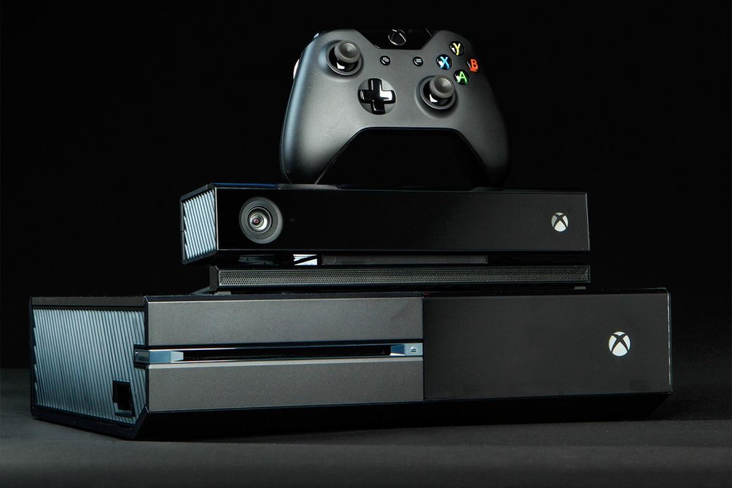 Фил Спенсер: Xbox One – не последняя консоль от Microsoft - Изображение 1 Фил Спенсер: Xbox One – не последняя консоль от Microsoft - Изображение 1
