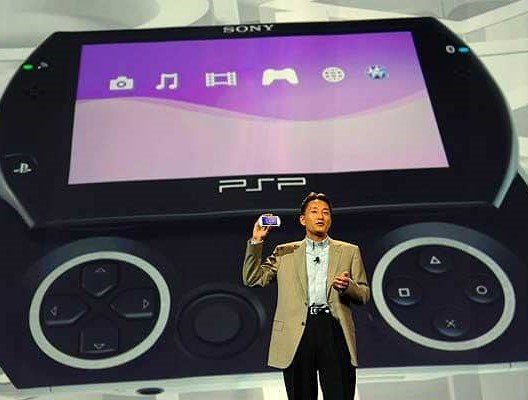 Как менялась E3. Фотографии - Изображение 22 Как менялась E3. Фотографии - Изображение 22