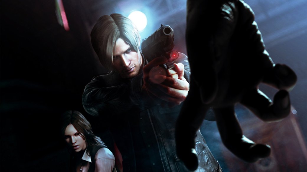 Какой должна быть новая Resident Evil, чтобы понравиться всем - Изображение 1 Какой должна быть новая Resident Evil, чтобы понравиться всем - Изображение 1