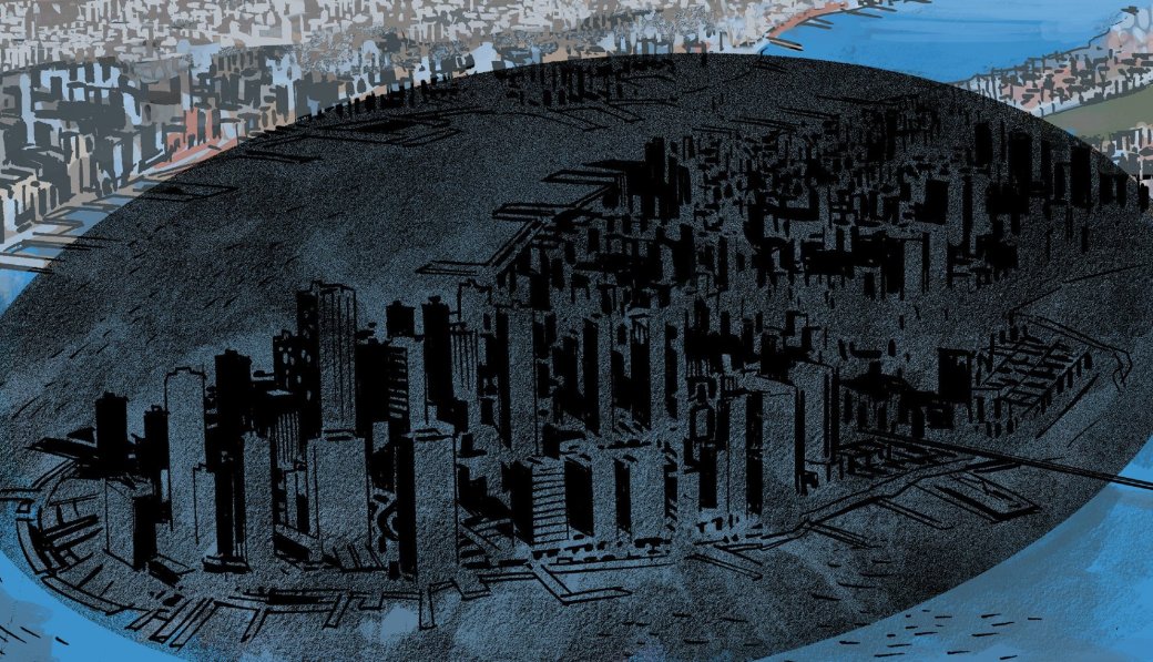 Капитан Америка как лидер Гидры. Галерея ярких моментов Secret Empire. - Изображение 17 Капитан Америка как лидер Гидры. Галерея ярких моментов Secret Empire. - Изображение 17