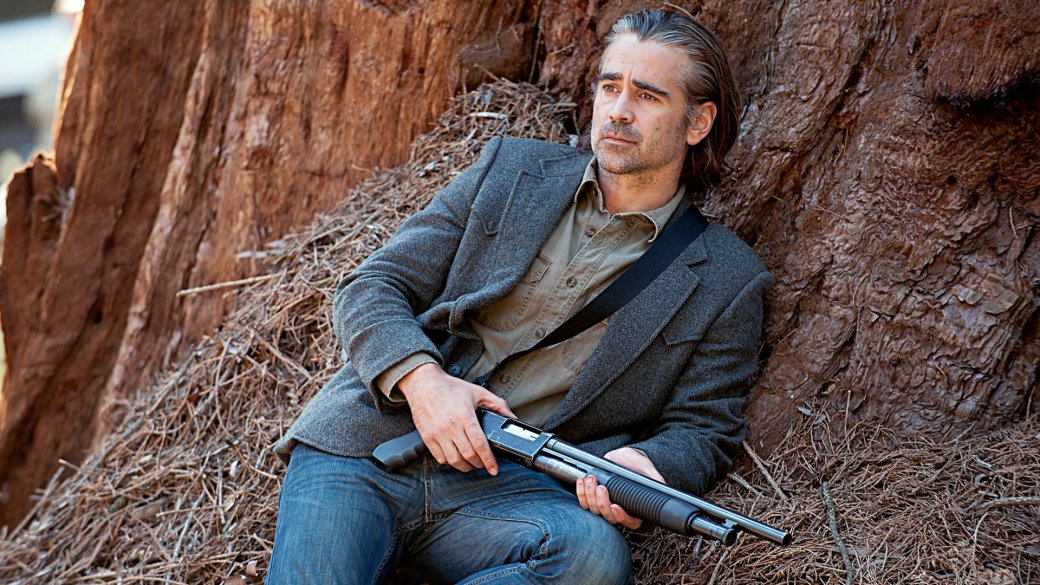 Канал HBO продлил контракт с автором True Detective — даешь 3-й сезон?. - Изображение 2 Канал HBO продлил контракт с автором True Detective — даешь 3-й сезон?. - Изображение 2