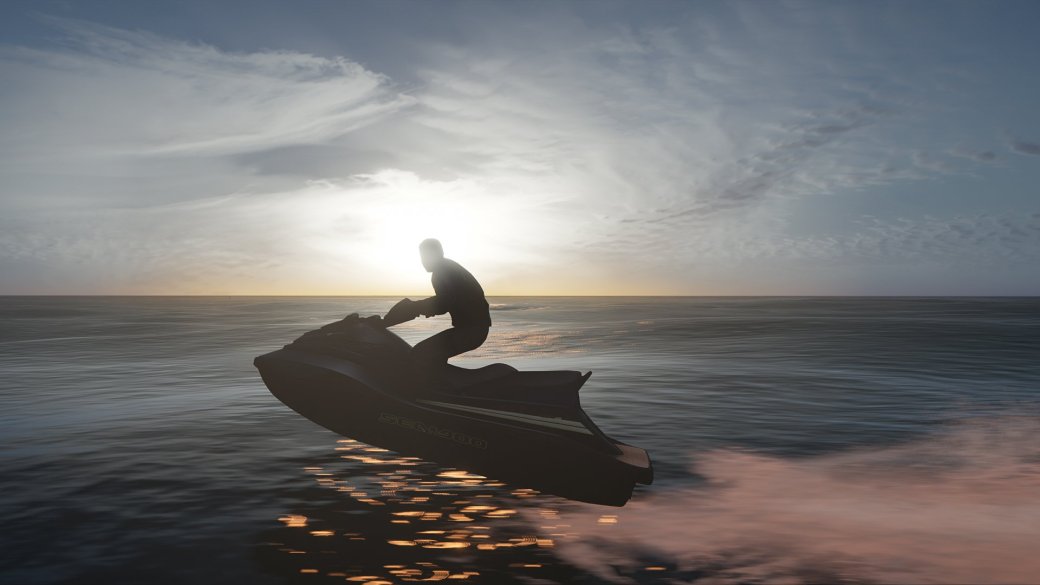 Мод для GTA 5 с самой реалистичной графикой обновили — стало еще лучше. - Изображение 1 Мод для GTA 5 с самой реалистичной графикой обновили — стало еще лучше. - Изображение 1