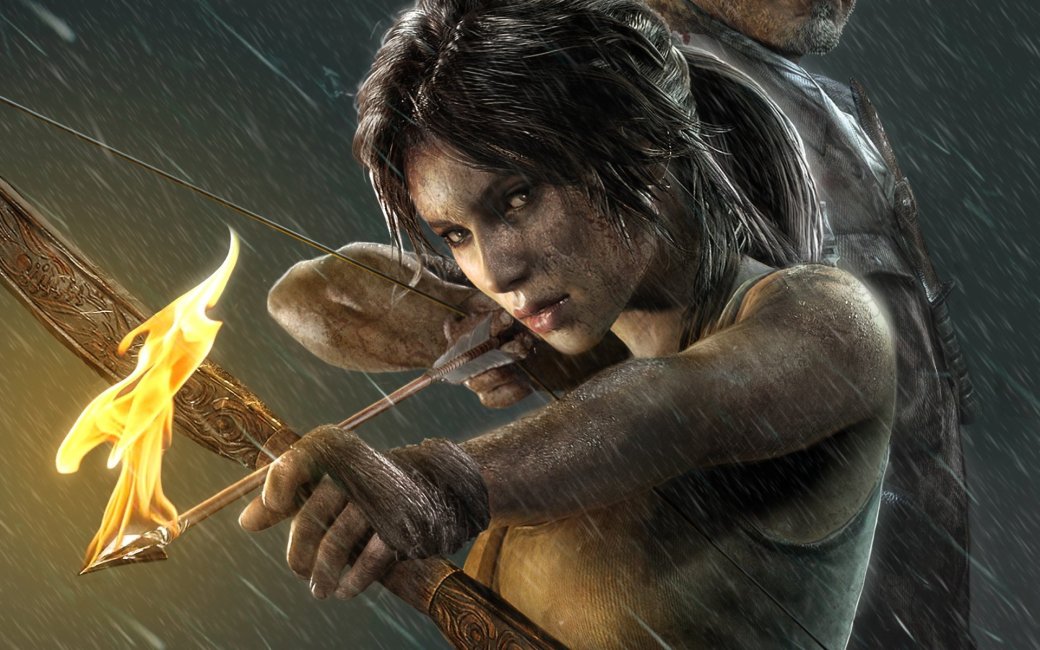 Продажи Tomb Raider приблизились к 6 млн копий - Изображение 1 Продажи Tomb Raider приблизились к 6 млн копий - Изображение 1