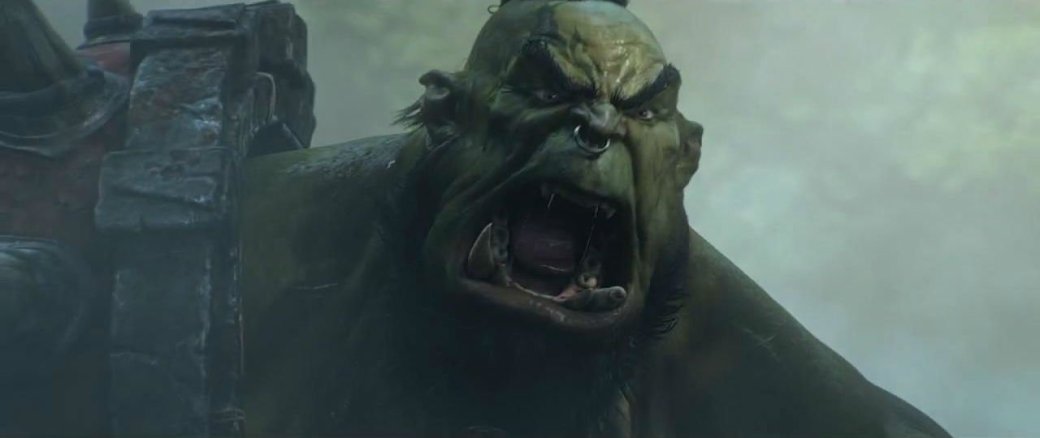 Отмучалась. Blizzard закрыла проект «Титан» - Изображение 1 Отмучалась. Blizzard закрыла проект «Титан» - Изображение 1
