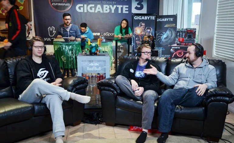 5 причин следить за турниром cs_summit и завидовать - Изображение 2 5 причин следить за турниром cs_summit и завидовать - Изображение 2