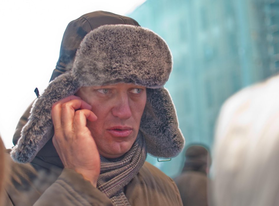 Пять игр для Навального - Изображение 1 Пять игр для Навального - Изображение 1