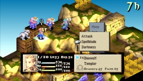 5 лучших выпусков Final Fantasy. - Изображение 13 5 лучших выпусков Final Fantasy. - Изображение 13