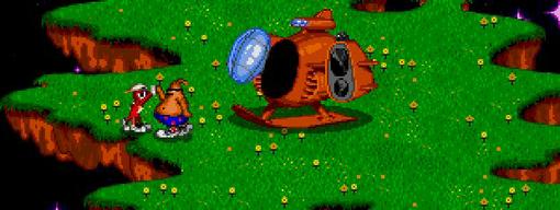 Sega, мы хотим эти игры на современных платформах! - Изображение 5 Sega, мы хотим эти игры на современных платформах! - Изображение 5