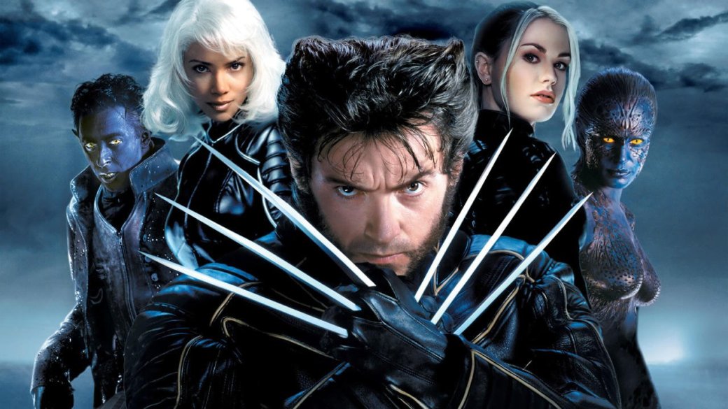 Брайан Сингер делает сериал про Людей Икс для канала Fox - Изображение 1 Брайан Сингер делает сериал про Людей Икс для канала Fox - Изображение 1