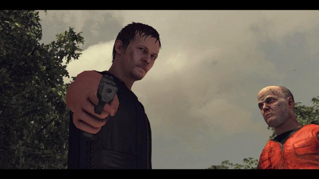 The Walking Dead: Survival Instinct или Добро пожаловать в Zомбилэнд.. - Изображение 3 The Walking Dead: Survival Instinct или Добро пожаловать в Zомбилэнд.. - Изображение 3