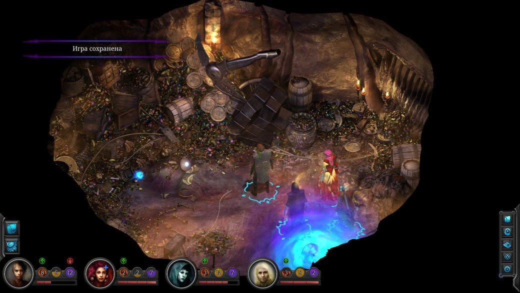 Torment: Tides of Numenera. Путеводитель по Долине и Цветению. - Изображение 28 Torment: Tides of Numenera. Путеводитель по Долине и Цветению. - Изображение 28