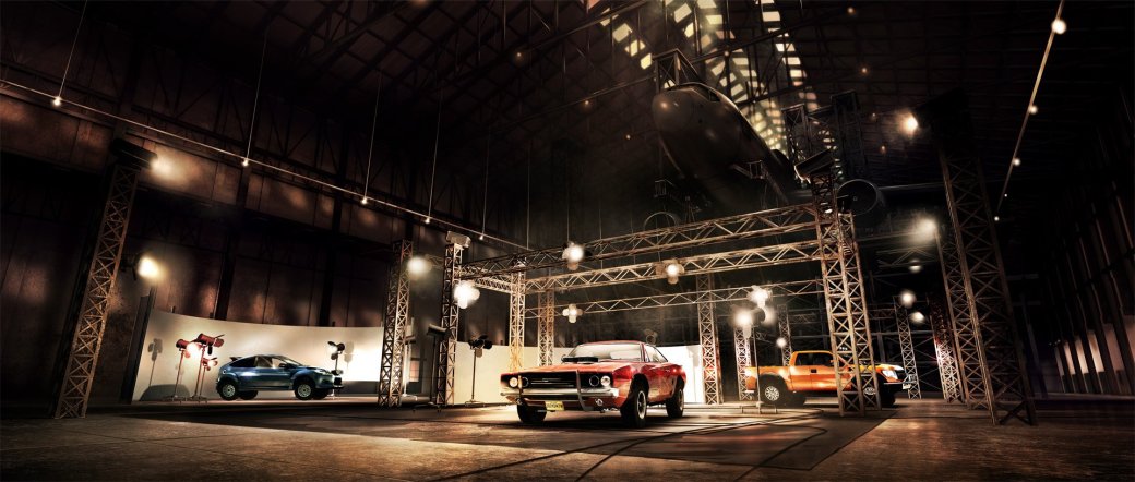 Рецензия на The Crew - Изображение 8 Рецензия на The Crew - Изображение 8