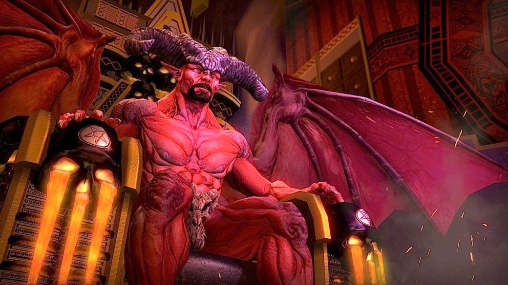 Автор Saints Row ушел в Valve - Изображение 1 Автор Saints Row ушел в Valve - Изображение 1