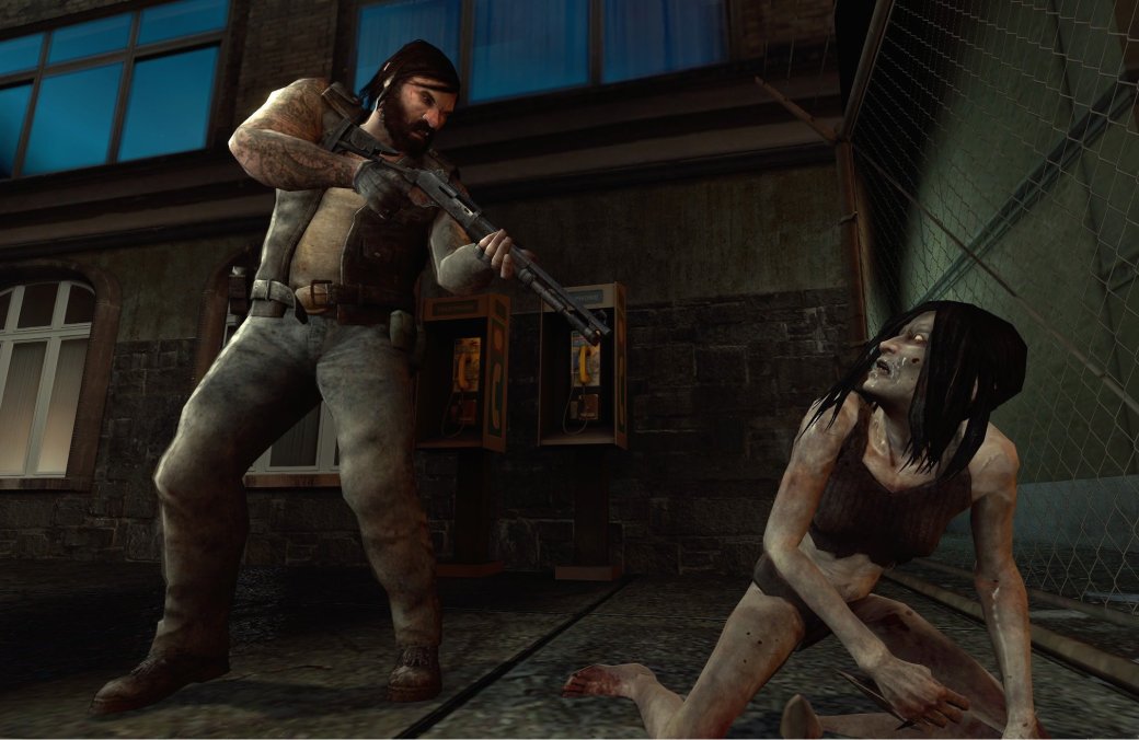 Valve заставляют через суд завести телефон горячей линии. - Изображение 1 Valve заставляют через суд завести телефон горячей линии. - Изображение 1
