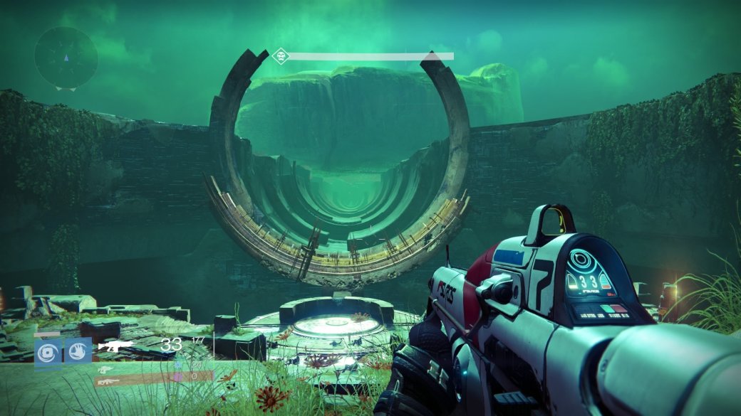 Рецензия на Destiny: The Dark Below - Изображение 8 Рецензия на Destiny: The Dark Below - Изображение 8