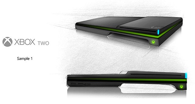 PlayStation 5 и Xbox Two — уже к 2018 году? - Изображение 2 PlayStation 5 и Xbox Two — уже к 2018 году? - Изображение 2