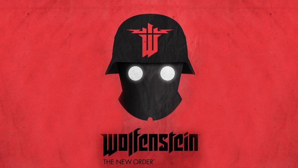 Wolfenstein The New Order. - Изображение 1 Wolfenstein The New Order. - Изображение 1