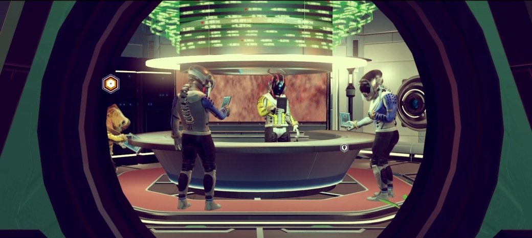 Стоит ли возвращаться в No Man's Sky после Foundation Update - Изображение 8 Стоит ли возвращаться в No Man's Sky после Foundation Update - Изображение 8