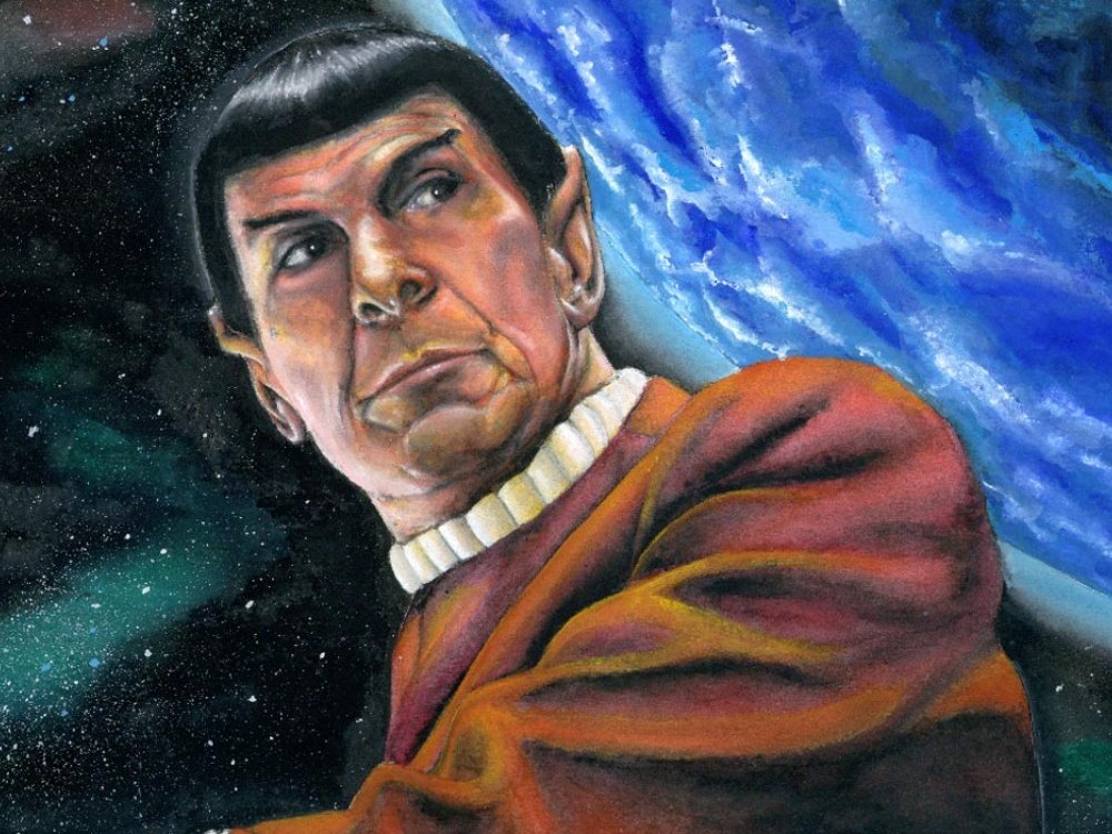 Все, что нужно знать про Star Trek. - Изображение 6 Все, что нужно знать про Star Trek. - Изображение 6