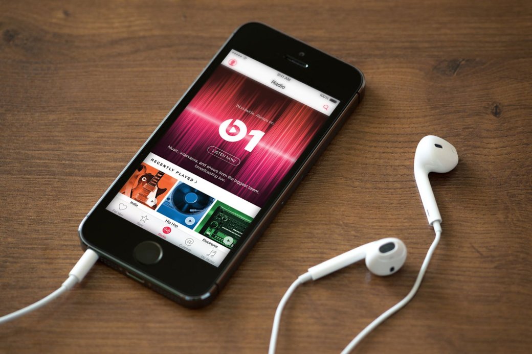 Студенты в России получат скидку на подписку Apple Music - Изображение 1 Студенты в России получат скидку на подписку Apple Music - Изображение 1