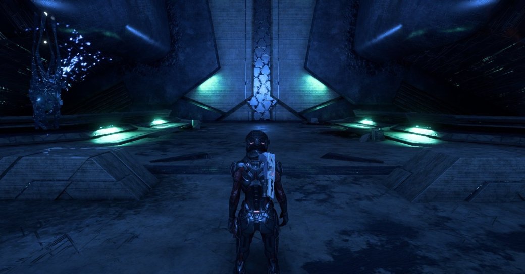 Ультимативный гайд по Mass Effect: Andromeda - Изображение 9 Ультимативный гайд по Mass Effect: Andromeda - Изображение 9