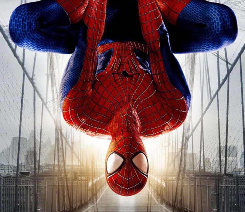 Рецензия на The Amazing Spider-Man 2. Обзор игры - Изображение 1 Рецензия на The Amazing Spider-Man 2. Обзор игры - Изображение 1
