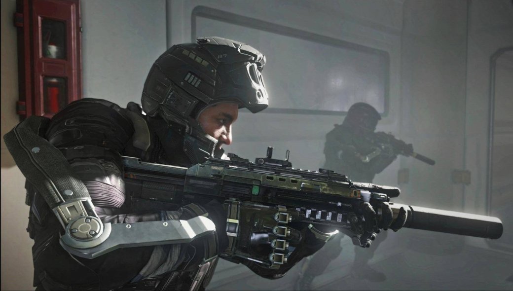 Игроки жалуются на лаги в мультиплеере Call of Duty - Изображение 1 Игроки жалуются на лаги в мультиплеере Call of Duty - Изображение 1
