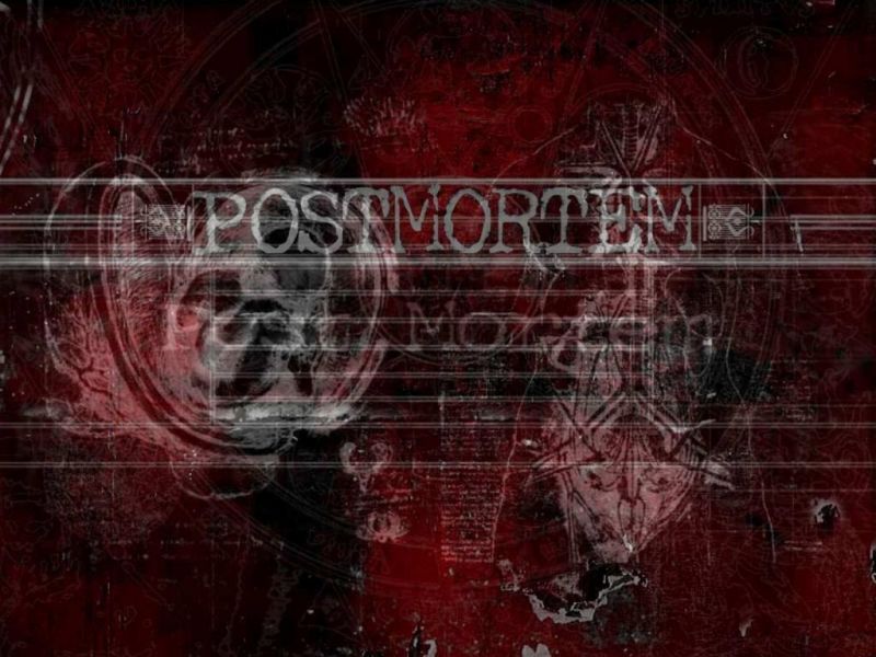 НЕ Лучшие Квесты: Post Mortem. - Изображение 1 НЕ Лучшие Квесты: Post Mortem. - Изображение 1