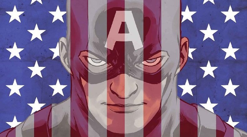 Secret Empire: Люди рады тому, что Гидра пришла к власти. - Изображение 1 Secret Empire: Люди рады тому, что Гидра пришла к власти. - Изображение 1