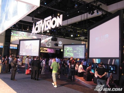 Как менялась E3. Фотографии - Изображение 21 Как менялась E3. Фотографии - Изображение 21