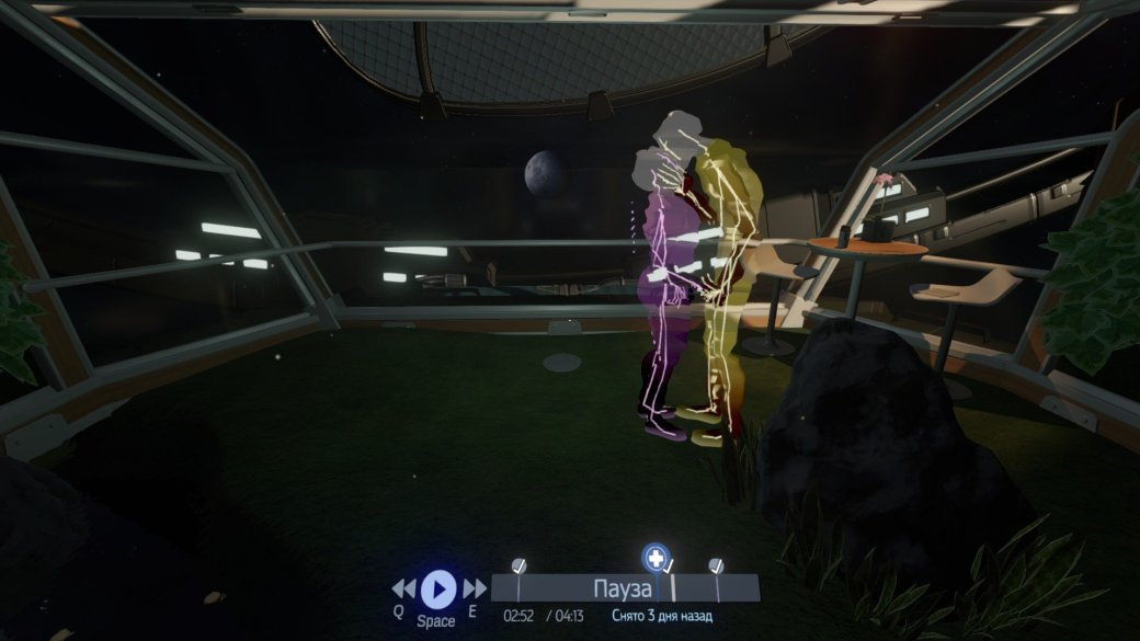 Рецензия на Tacoma. Обзор игры - Изображение 9 Рецензия на Tacoma. Обзор игры - Изображение 9