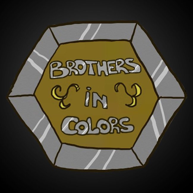 Brothers in colors/GamesJamKanobu2017/Последний рывок и играбельная версия. - Изображение 1 Brothers in colors/GamesJamKanobu2017/Последний рывок и играбельная версия. - Изображение 1