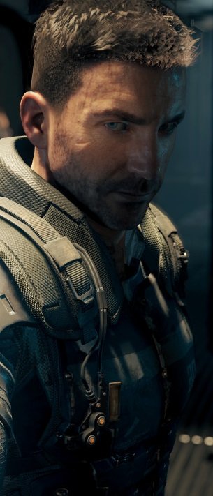Black Ops 3 — шаг назад для мультиплеера Call of Duty. - Изображение 11 Black Ops 3 — шаг назад для мультиплеера Call of Duty. - Изображение 11